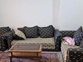 Appartment in Tabarak City El Maadi